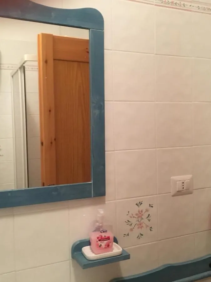 Appartamento The Sailor'S House Alghero