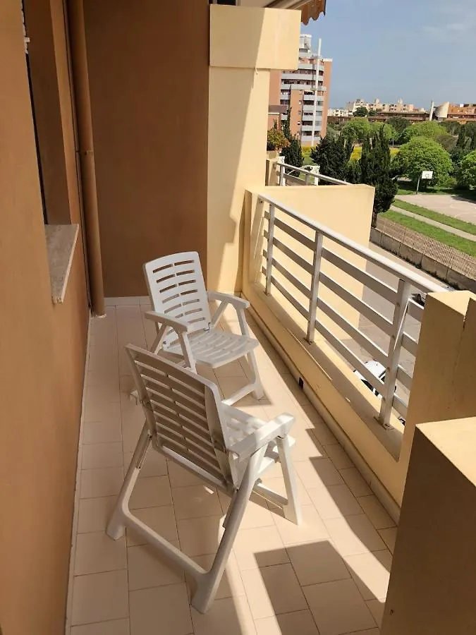 The Sailor'S House Apartment Alghero 0*,