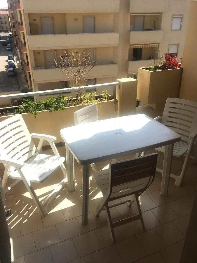 The Sailor'S House Apartment Alghero