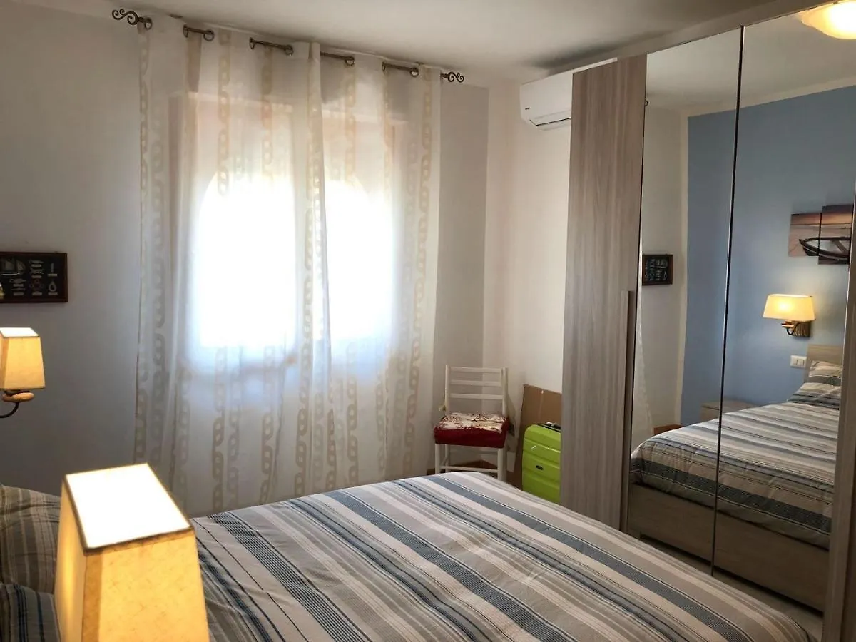 The Sailor'S House Apartment Alghero
