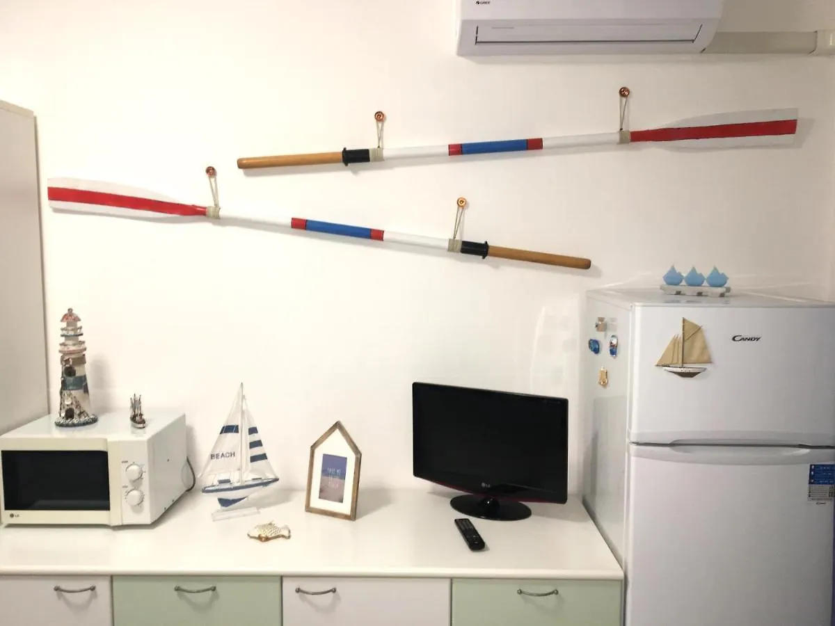 The Sailor'S House Apartment Alghero
