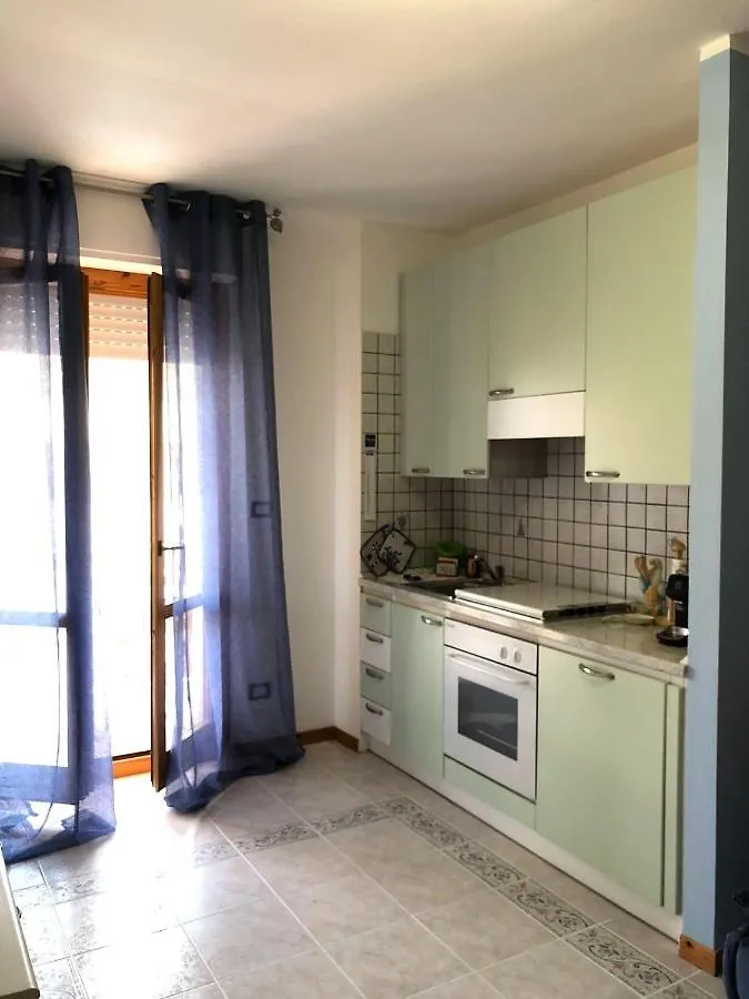 The Sailor'S House Apartment Alghero Italy