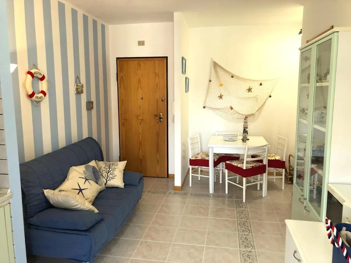 The Sailor'S House Apartment Alghero 0*,  Italy