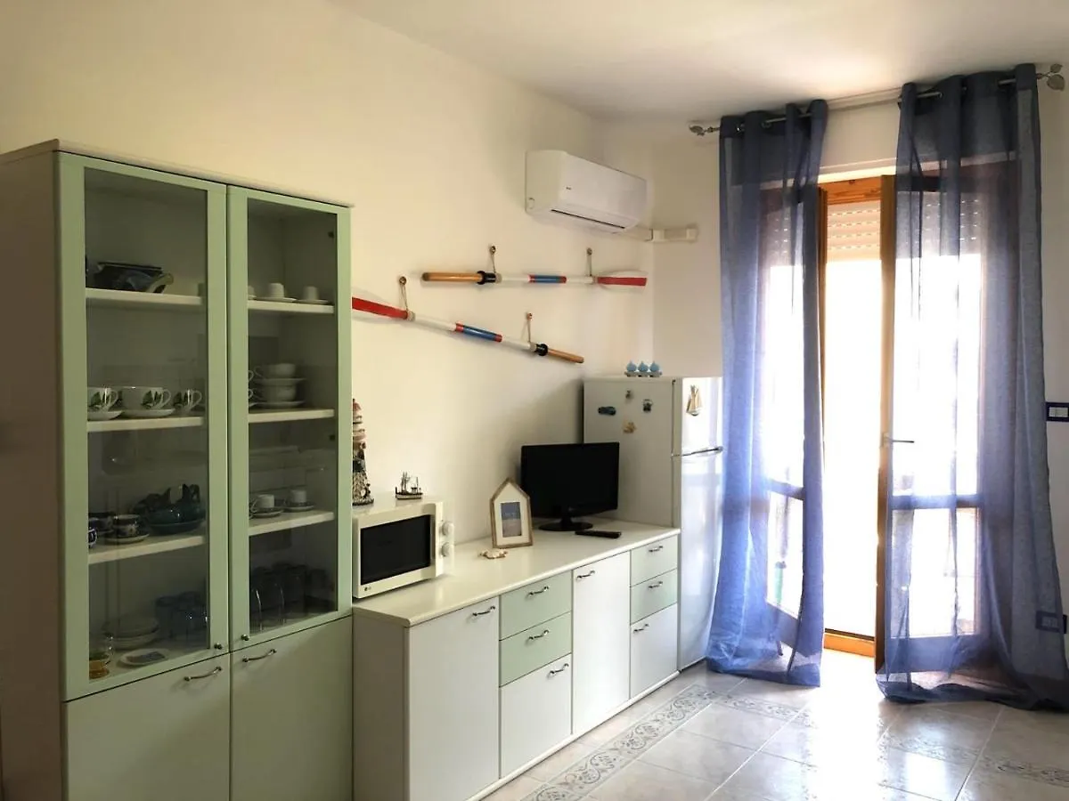 The Sailor'S House Apartment Alghero Italy