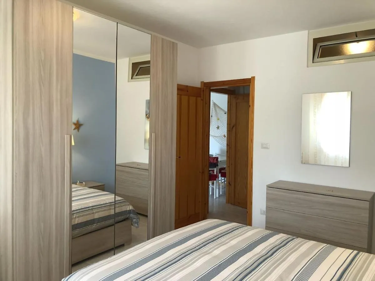 The Sailor'S House Apartment Alghero