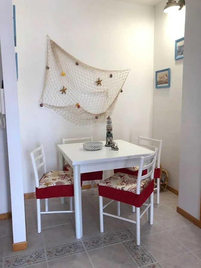 The Sailor'S House Apartment Alghero 0*,  Italy