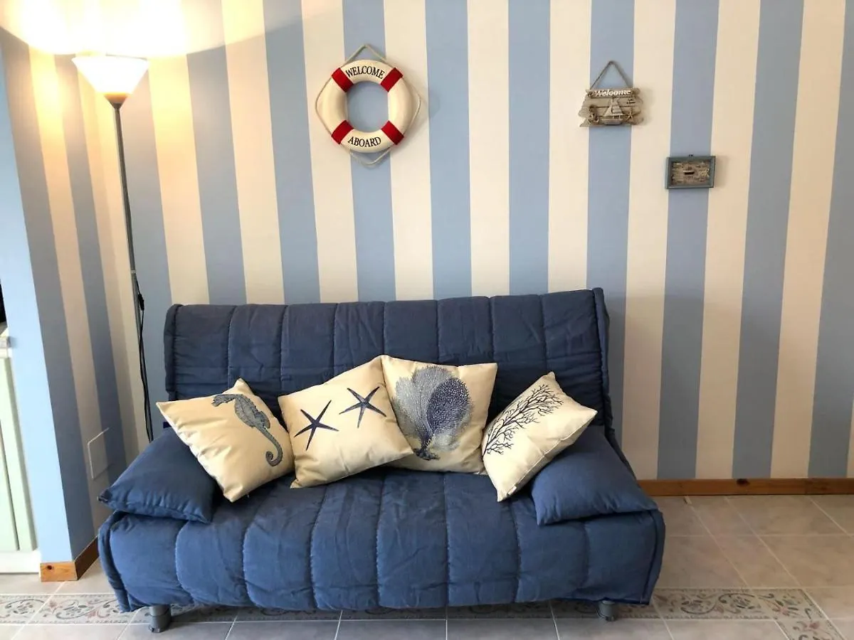 The Sailor'S House Apartment Alghero