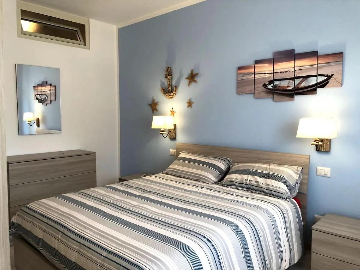 The Sailor'S House Apartment Alghero Italy