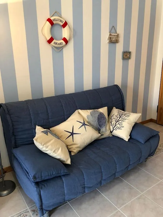 Appartamento The Sailor'S House Alghero